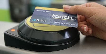 south west trains lost smart card|swr smart card application.